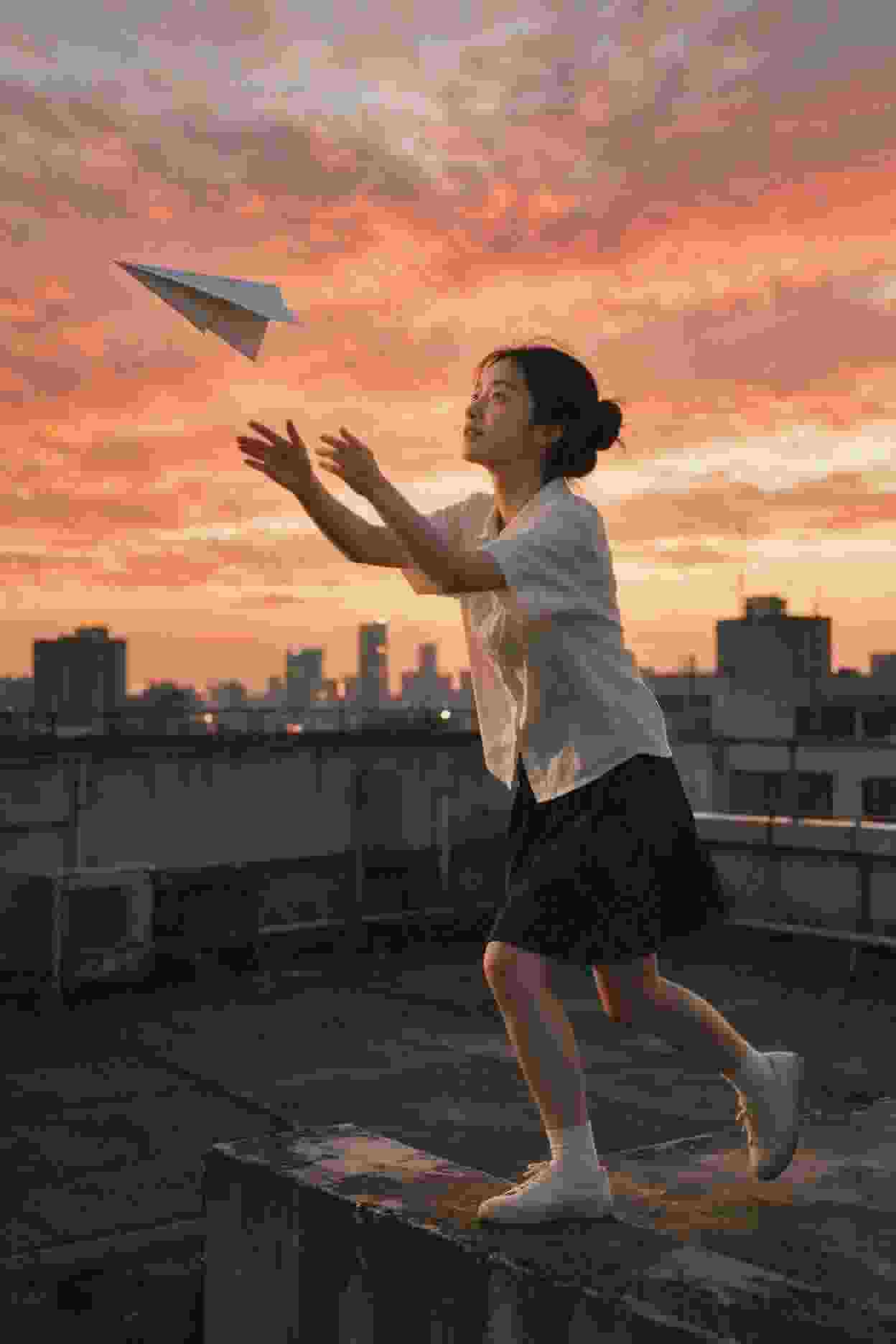 隔壁的女孩