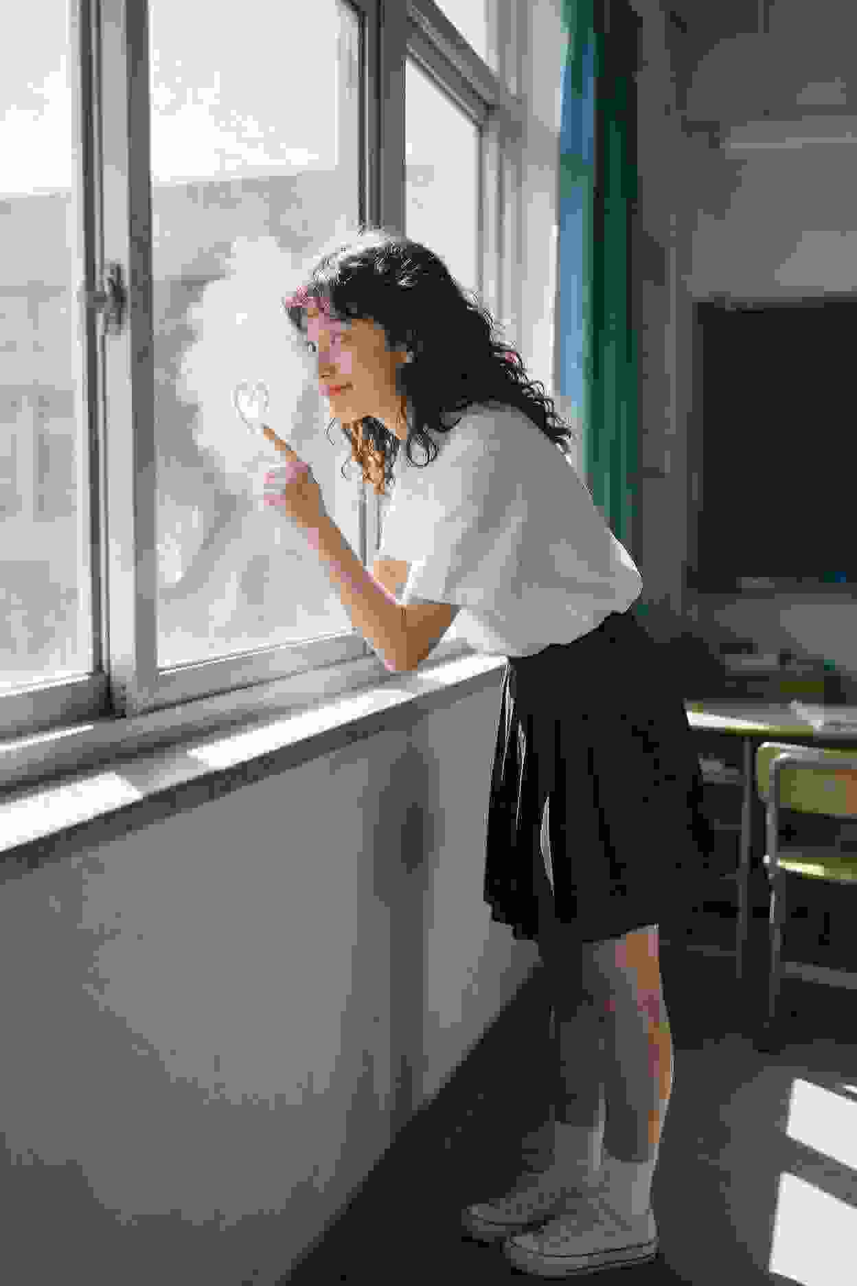 邻家天使