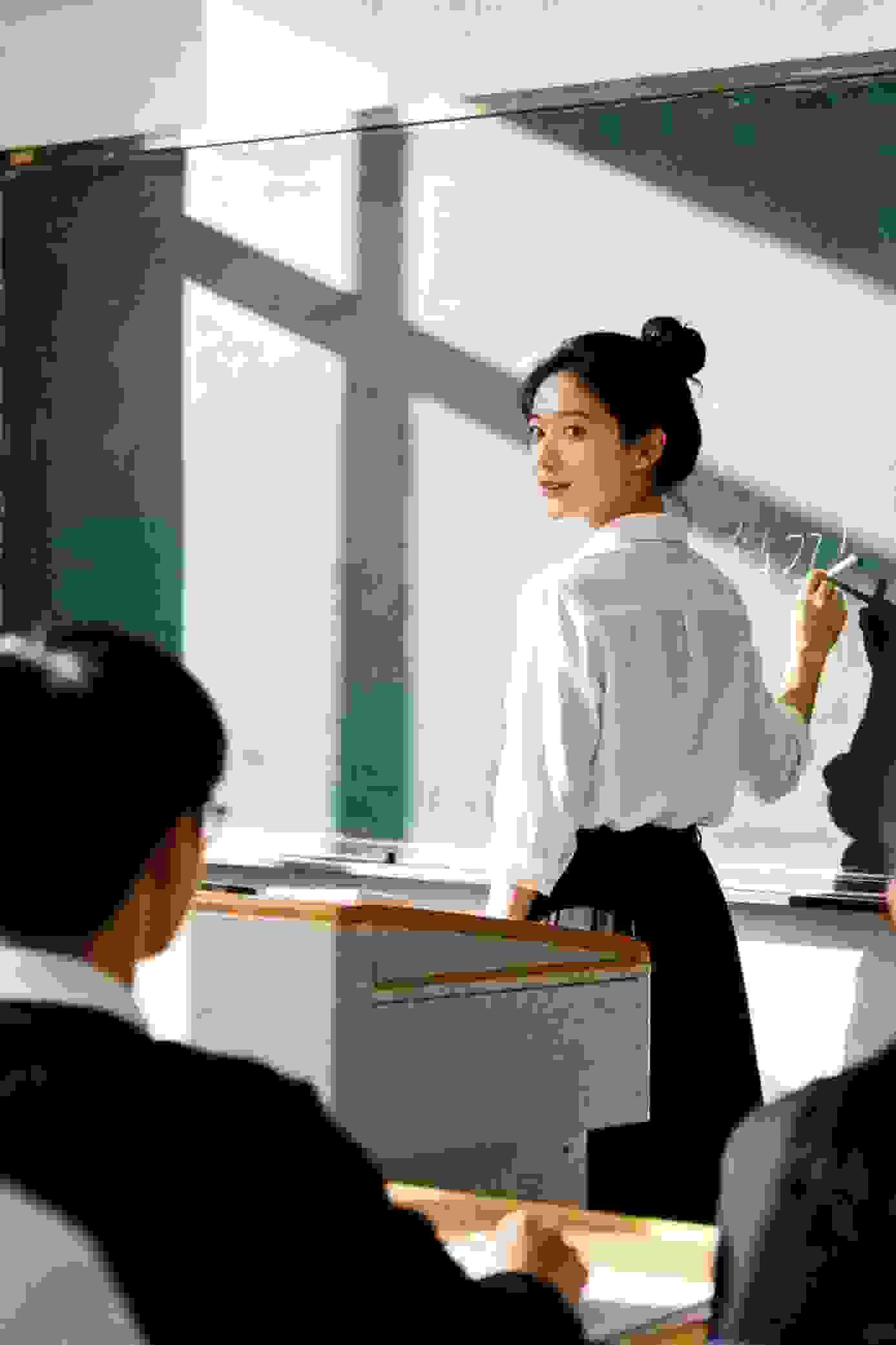 邻居日记
