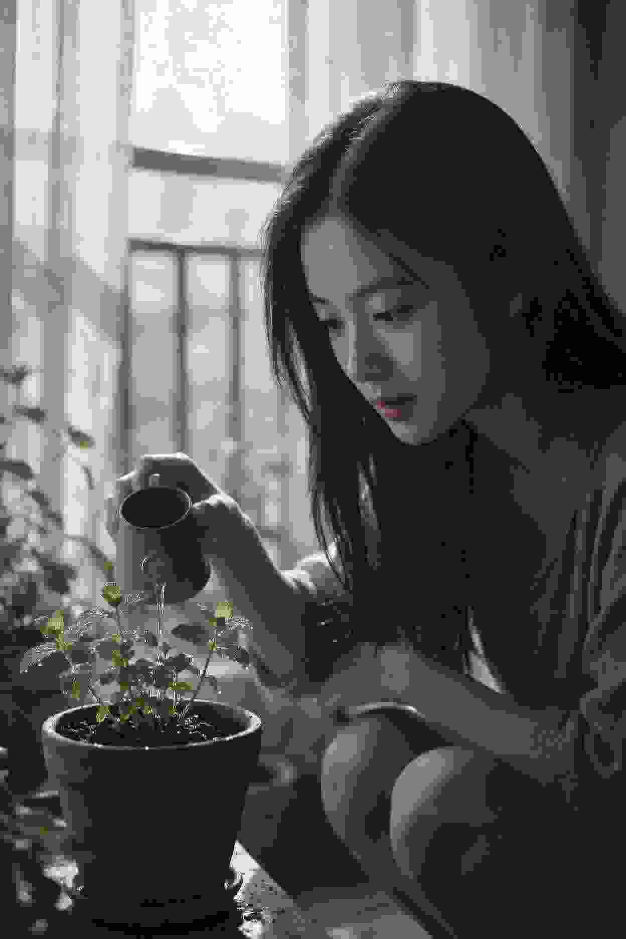 邻里芬芳