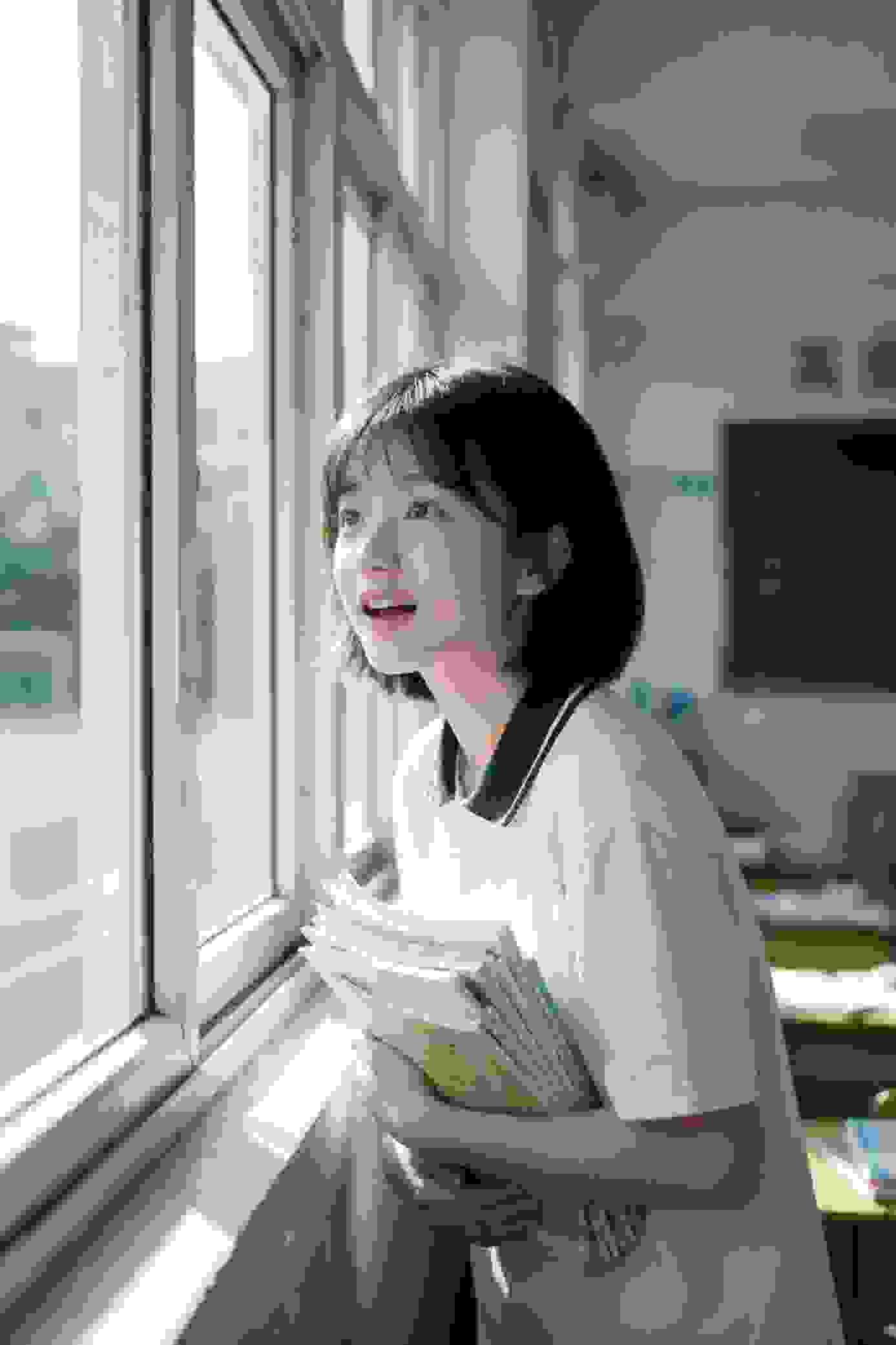 邻里往事