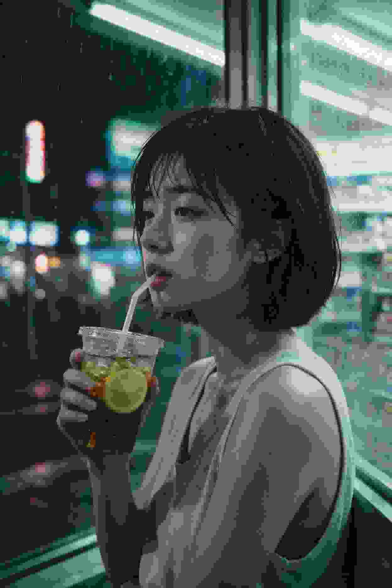 邻家密语