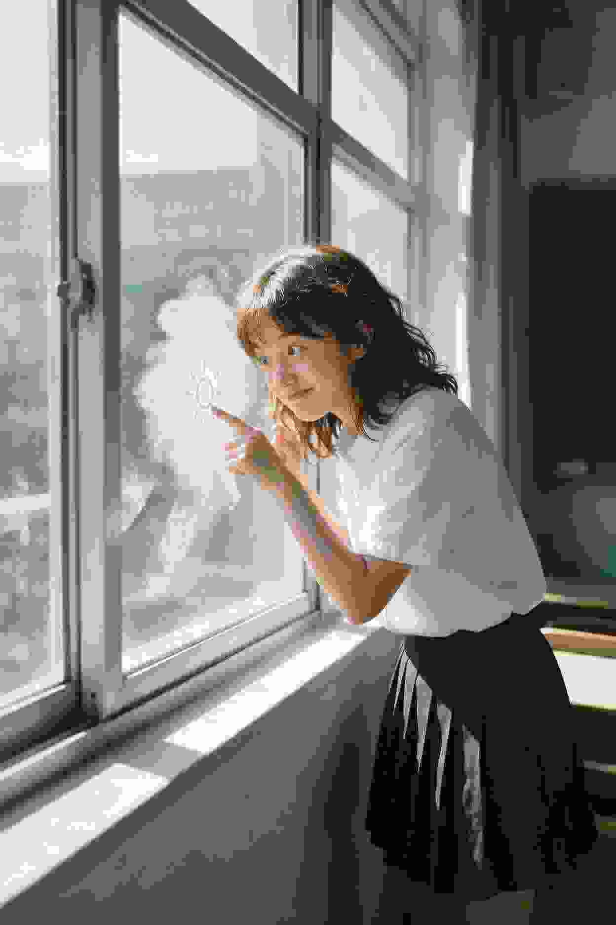 邻里恋曲